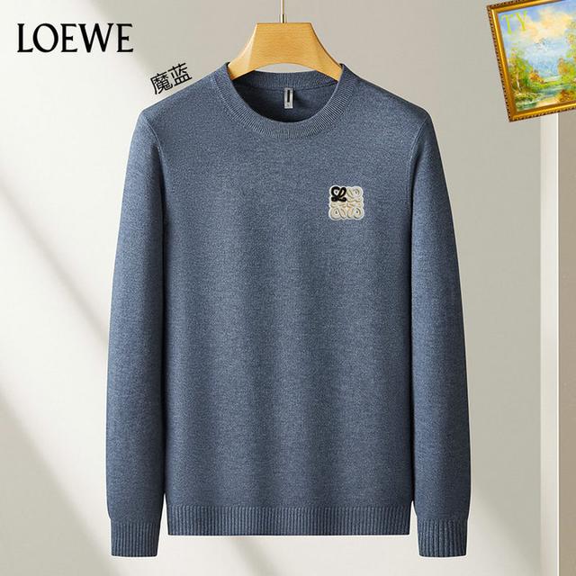 LOEWE Sweater-2